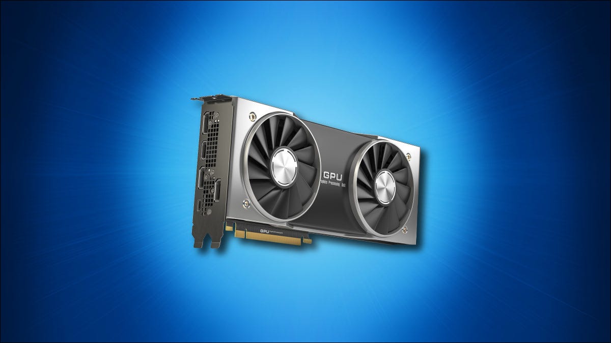 NVIDIA 和 AMD 显卡价格终于开始下降 NVIDIA 和 AMD 显卡价格终于开始下降