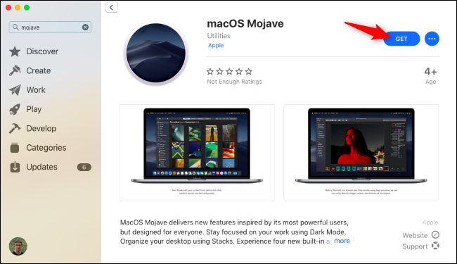 macOS 的最新版本是什么？
