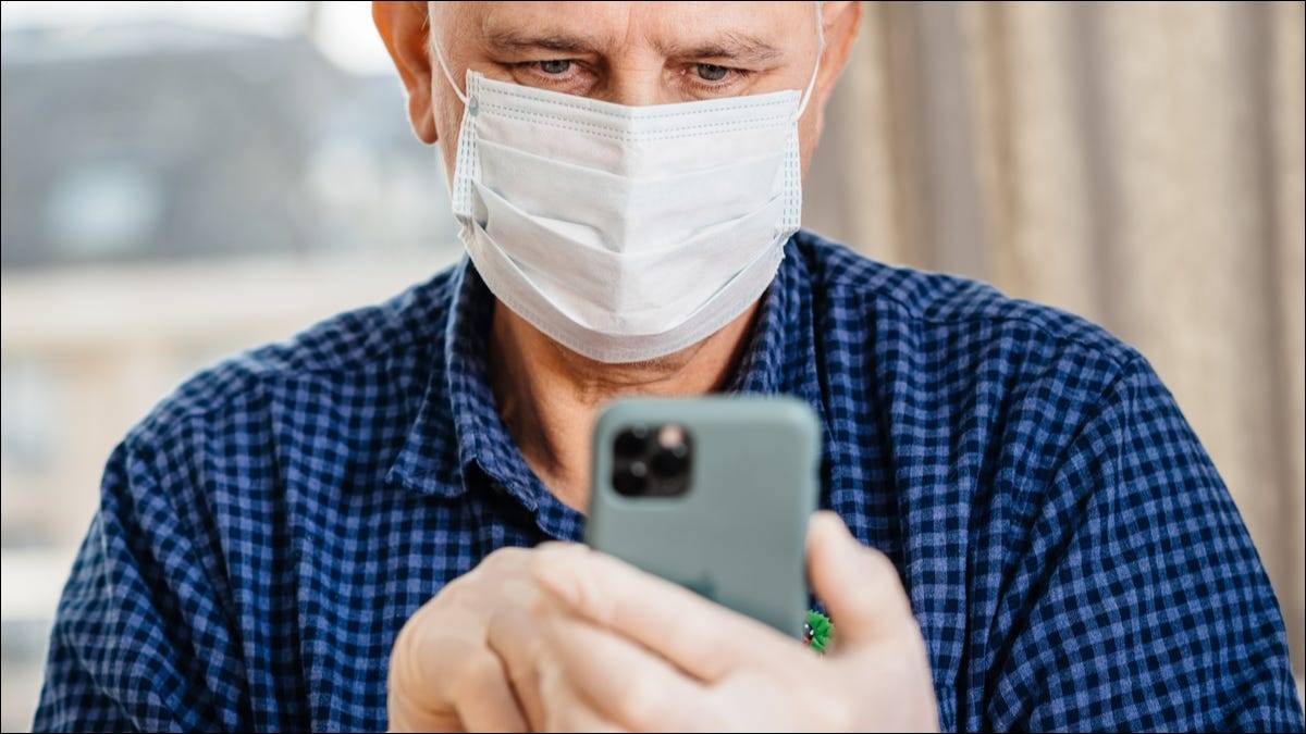 带口罩的面容 ID 即将到来,但仅限于 iPhone 12 和 13 带口罩的面容 ID 即将到来,但仅限于 iPhone 12 和 13