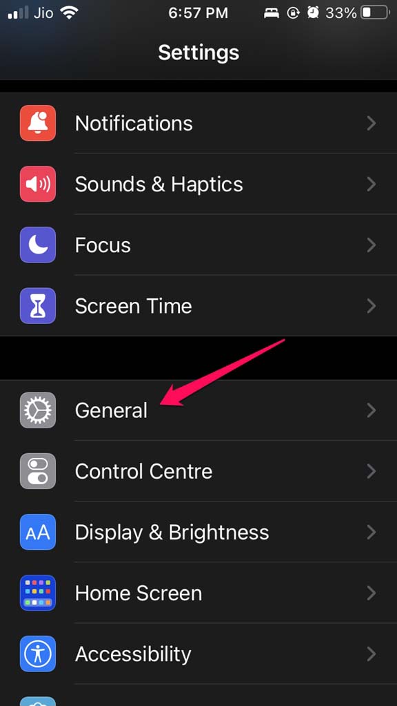 navigate-to-General