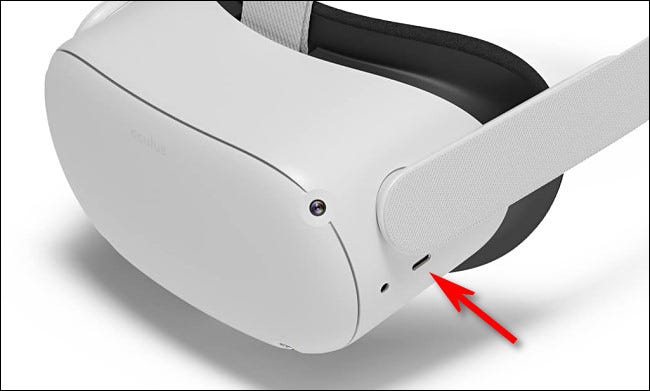 如何将屏幕截图从 Oculus Quest 2 复制到 PC 或 Mac 如何将屏幕截图从 Oculus Quest 2 复制到 PC 或 Mac