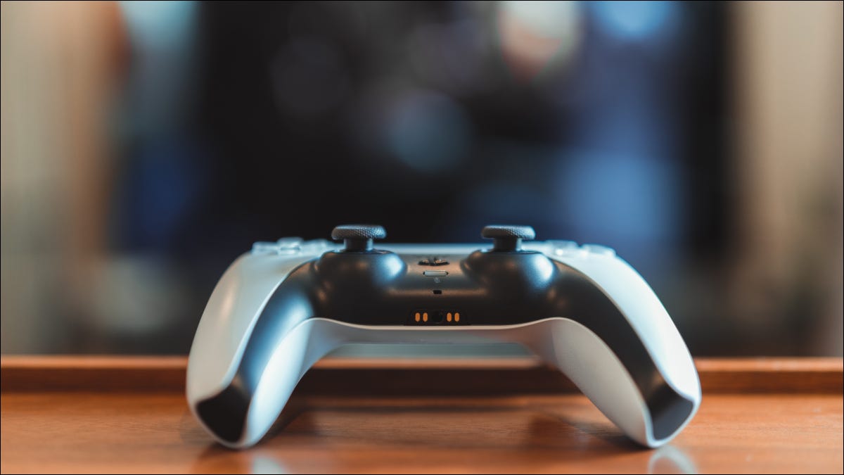 你可以在 PS4 上使用 PS5 控制器吗? 你可以在 PS4 上使用 PS5 控制器吗?