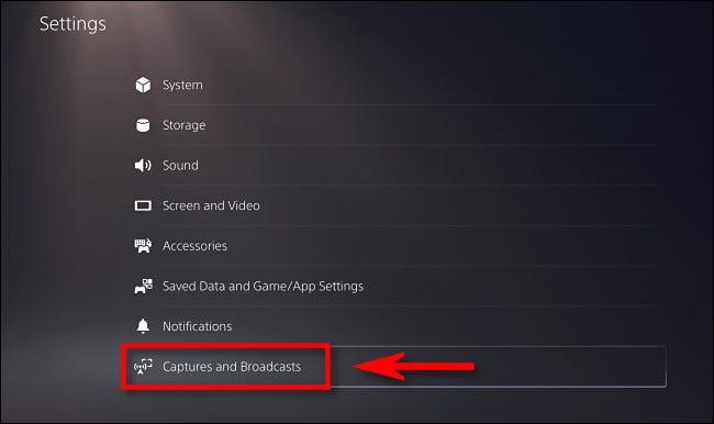 如何在 PS5 上截屏和视频捕获 如何在 PS5 上截屏和视频捕获