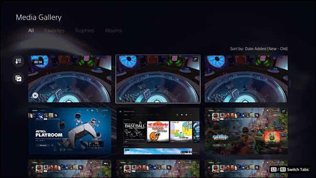 如何在 PS5 上截屏和视频捕获 如何在 PS5 上截屏和视频捕获