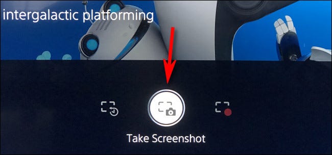 如何在 PS5 上截屏和视频捕获 如何在 PS5 上截屏和视频捕获