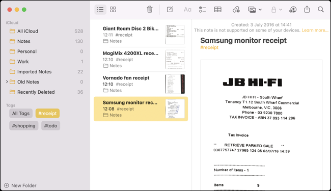receipts_tag