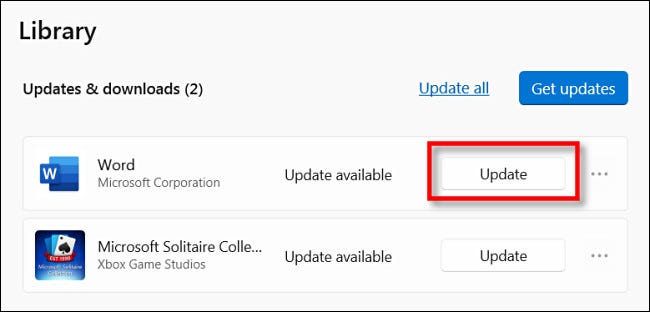 如何在 Windows 和 Mac 上更新 Microsoft Word 如何在 Windows 和 Mac 上更新 Microsoft Word