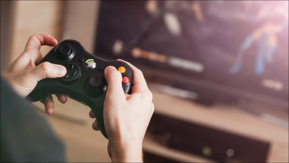 如何将游戏控制器与 Google TV 或 Android TV 配对 如何将游戏控制器与 Google TV 或 Android TV 配对