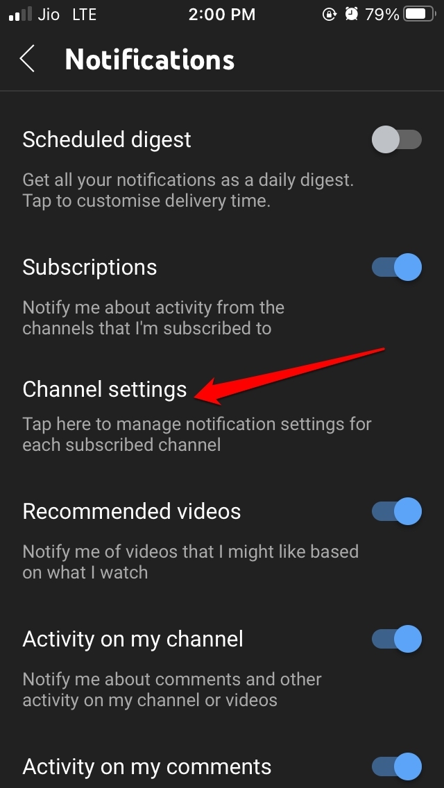 如何修复通知在 Android 和 iPhone 上的 YouTube 应用上不起作用？