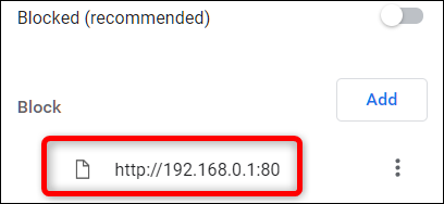 如何在谷歌浏览器中允许或阻止弹出窗口 如何在谷歌浏览器中允许或阻止弹出窗口