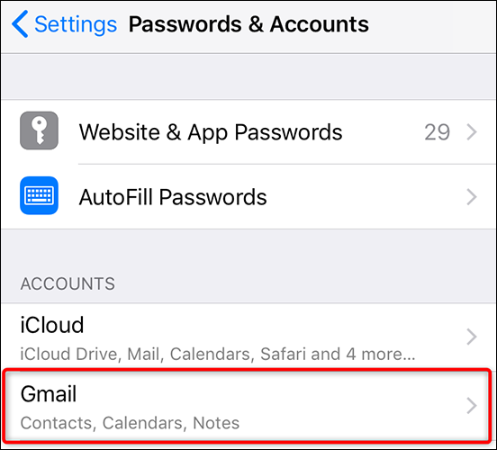 如何在 iPhone 上删除日历 如何在 iPhone 上删除日历