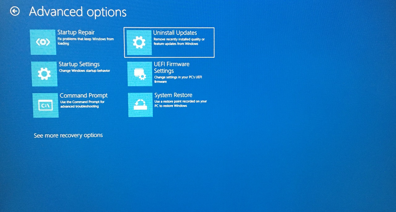 如何修复 Windows 11/10 上的 HIDCLASS.sys 蓝屏错误? 如何修复 Windows 11/10 上的 HIDCLASS.sys 蓝屏错误?