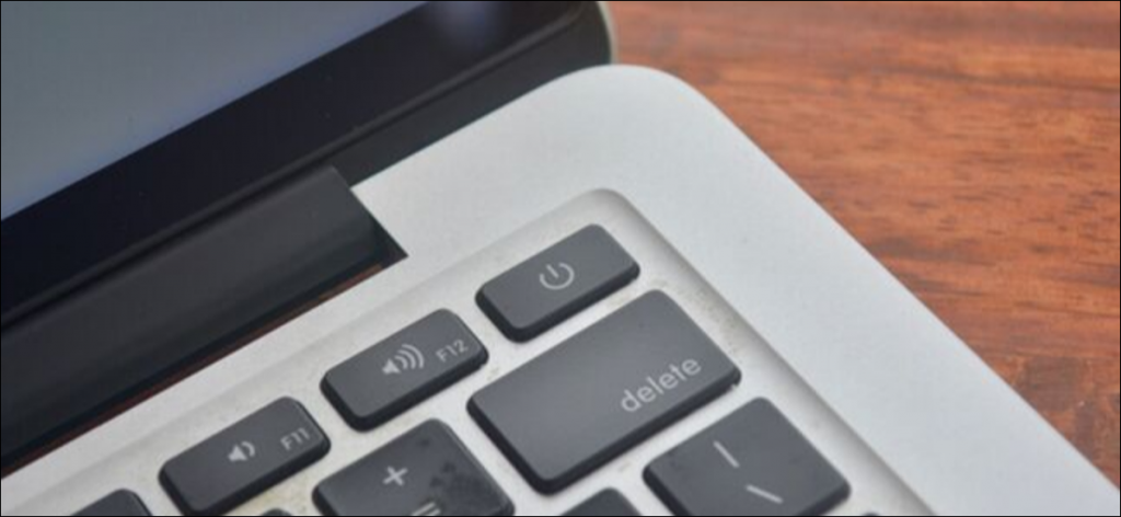 如何在 Mac 上启用或禁用启动声音 如何在 Mac 上启用或禁用启动声音