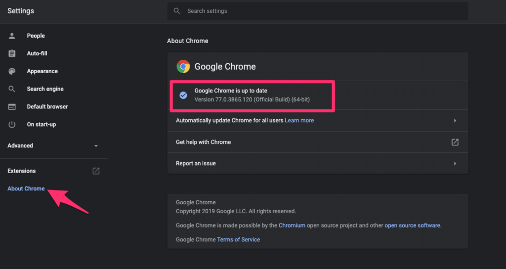 如何修复：Chrome 无法在线播放视频？