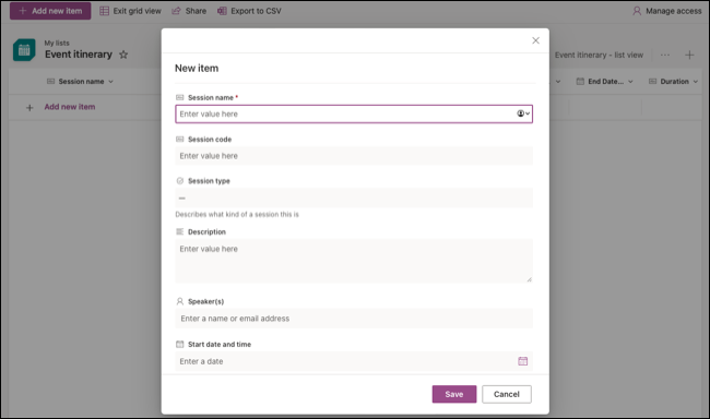 AddItem-MicrosoftListsWhatIs
