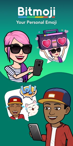 Bitmoji-1