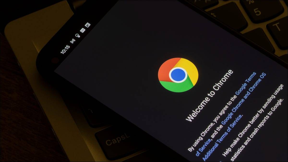 如何在 Android 上更改浏览器 如何在 Android 上更改浏览器