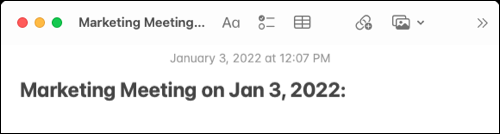 5 个提高办公效率的 Mac 快捷方式 5 个提高办公效率的 Mac 快捷方式
