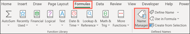 FormulasNameManager-ExcelEditDropDownList