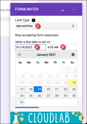 Google-Forms-Limit-Responses-by-Closing-Date-Time-Options