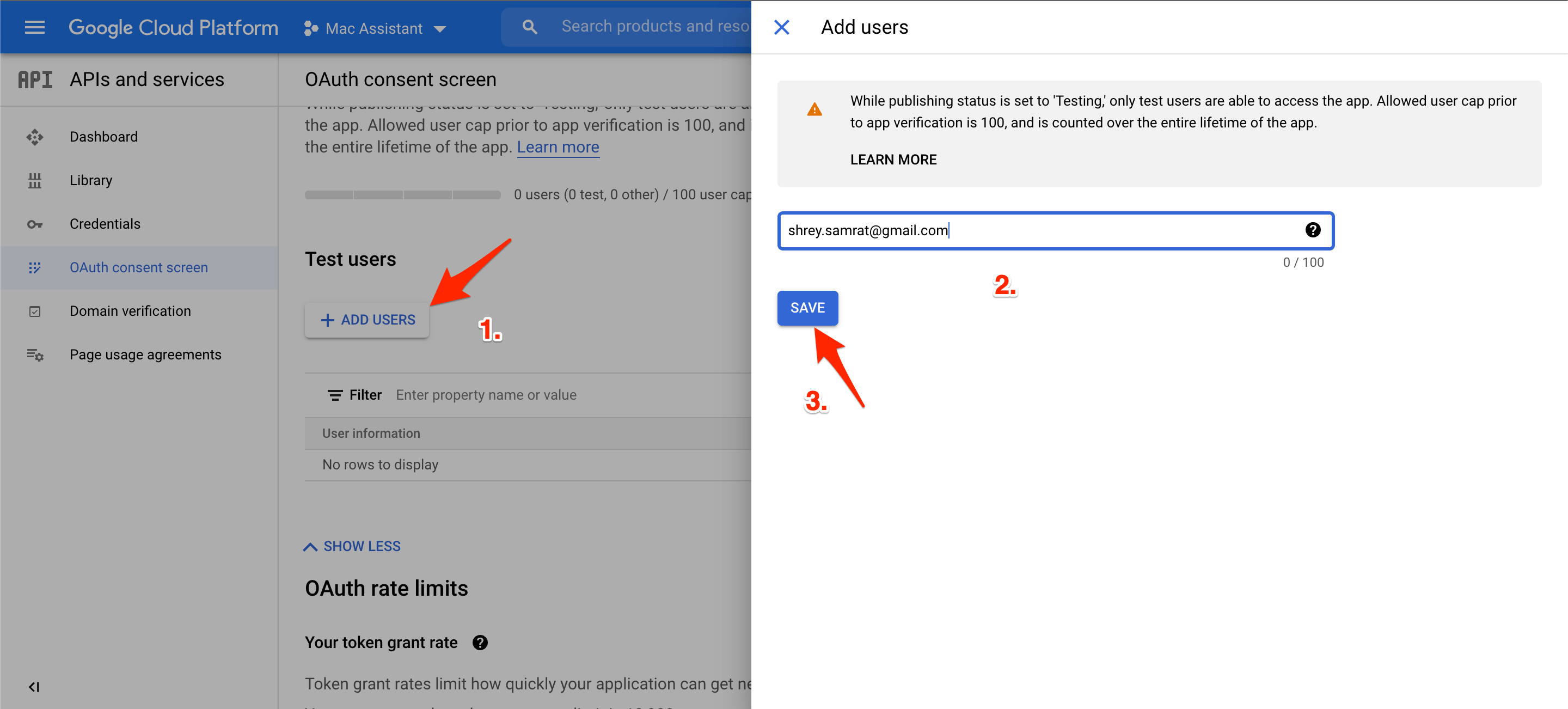 如何在 MacBook 上设置 Google Assistant？