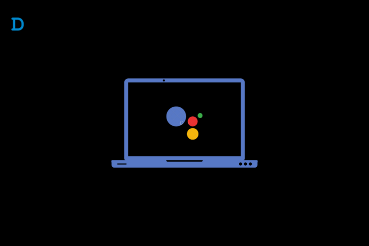 如何在 MacBook 上设置 Google Assistant? 如何在 MacBook 上设置 Google Assistant?