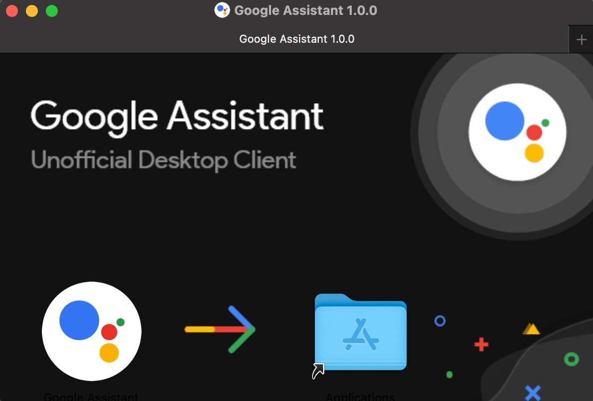 Install_Google_Assistant_on_Mac