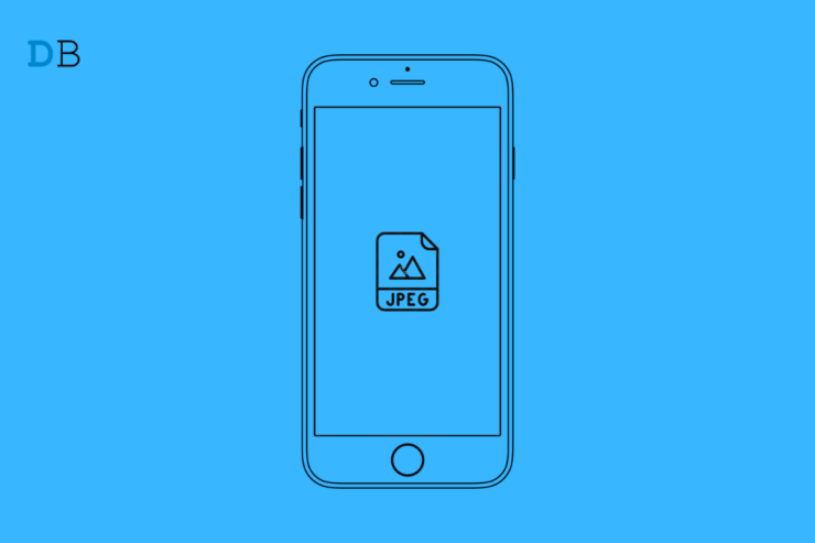 如何在 iPhone 相机上拍摄 JPEG 图片? 如何在 iPhone 相机上拍摄 JPEG 图片?