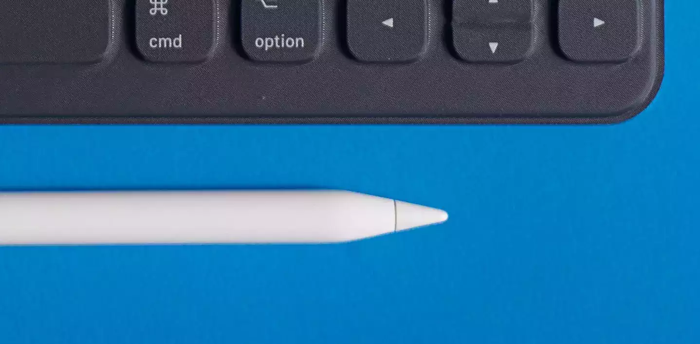 如何判断何时应更换 Apple Pencil 笔尖，以及如何更换
