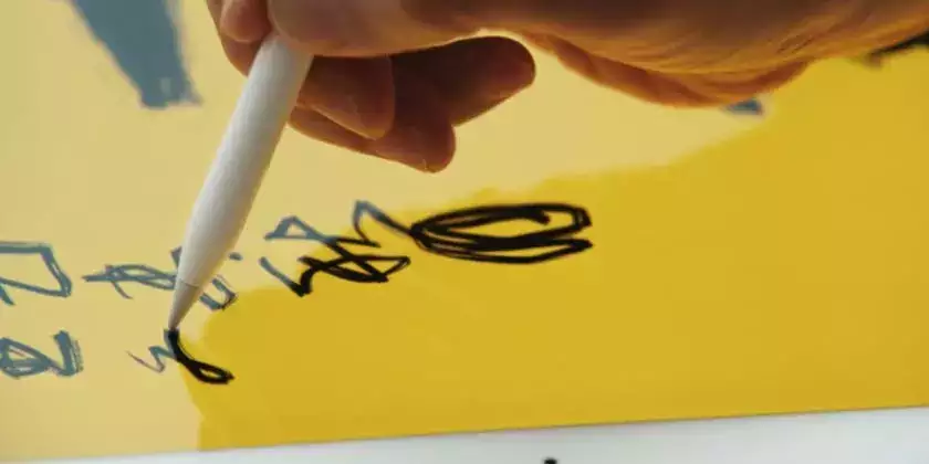 如何判断何时应更换 Apple Pencil 笔尖,以及如何更换 如何判断何时应更换 Apple Pencil 笔尖,以及如何更换