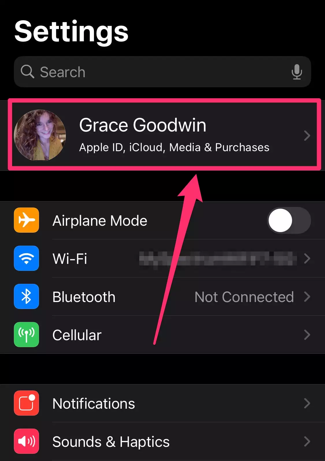 如何在任何设备上关闭 iCloud 功能或退出您的 iCloud 帐户 如何在任何设备上关闭 iCloud 功能或退出您的 iCloud 帐户