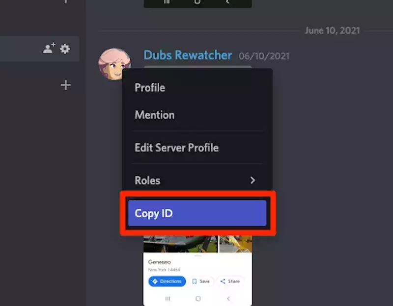 如何找到您唯一的 Discord ID,以及您可以将其用于什么 如何找到您唯一的 Discord ID,以及您可以将其用于什么