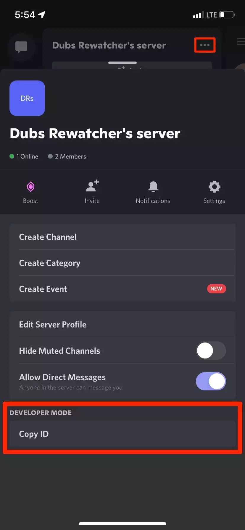 如何找到您唯一的 Discord ID,以及您可以将其用于什么 如何找到您唯一的 Discord ID,以及您可以将其用于什么