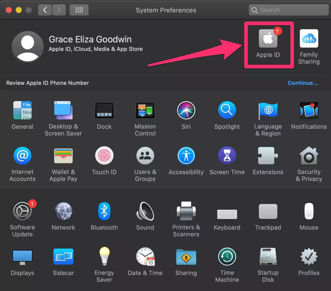 如何在任何设备上关闭 iCloud 功能或退出您的 iCloud 帐户 如何在任何设备上关闭 iCloud 功能或退出您的 iCloud 帐户