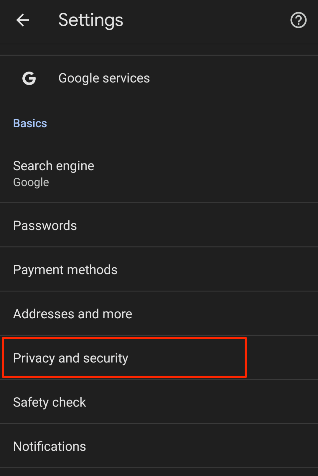 Privacy_and_Security_Settings_in_Chrome_Android_browser