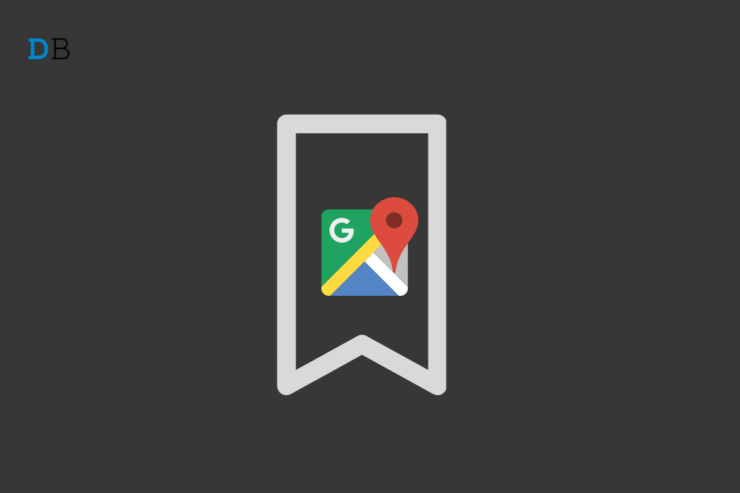 如何在 Google 地图中保存您最喜欢的地方？
