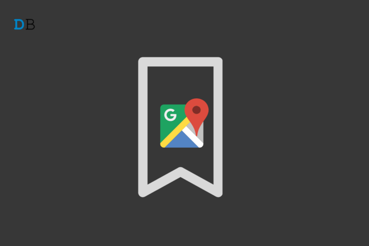 如何在 Google 地图中保存您最喜欢的地方? 如何在 Google 地图中保存您最喜欢的地方?