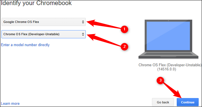 如何在您的 PC 或 Mac 上运行 Chrome OS Flex