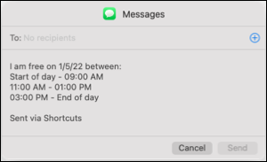5 个提高办公效率的 Mac 快捷方式 5 个提高办公效率的 Mac 快捷方式