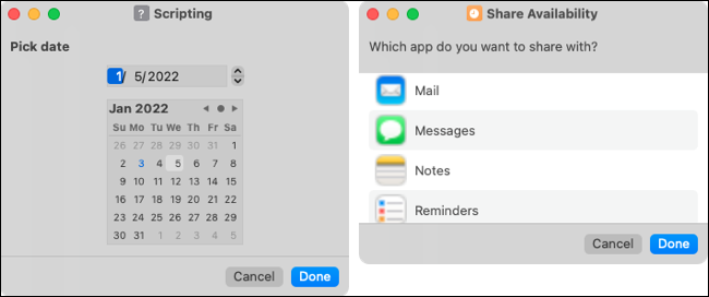 5 个提高办公效率的 Mac 快捷方式 5 个提高办公效率的 Mac 快捷方式