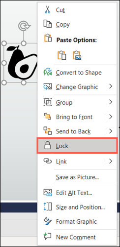 ShortcutLock-PowerPointLock