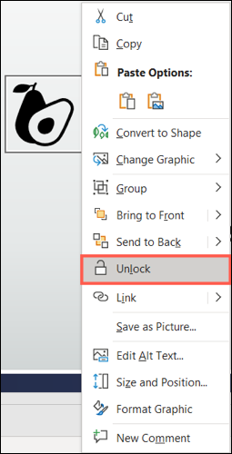 ShortcutUnlock-PowerPointLock