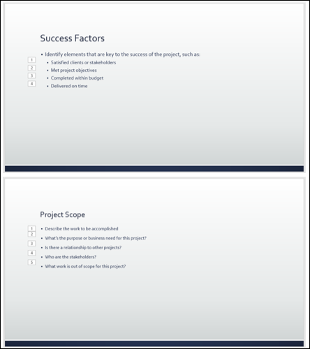 如何在 Microsoft PowerPoint 中重新排序动画 如何在 Microsoft PowerPoint 中重新排序动画