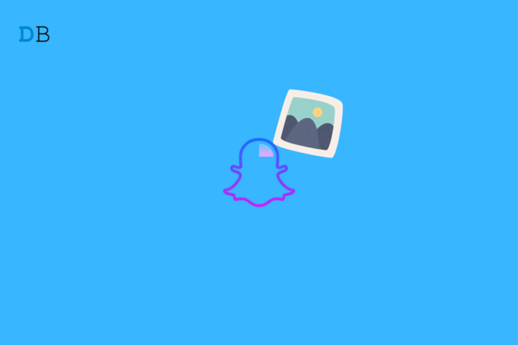 Snapchat 记忆不会出现在 iPhone 上:如何修复? Snapchat 记忆不会出现在 iPhone 上:如何修复?