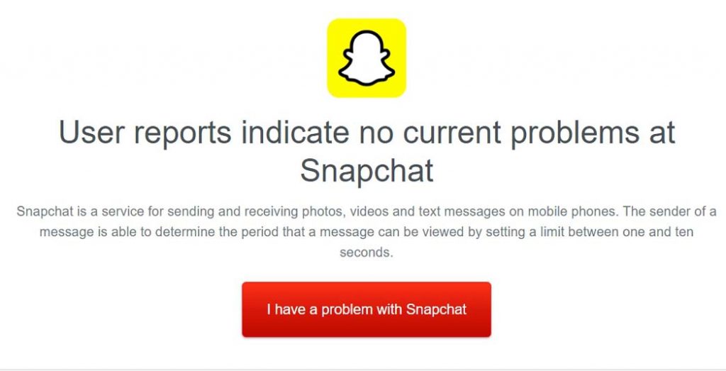 Snapchat 记忆不会出现在 iPhone 上：如何修复？