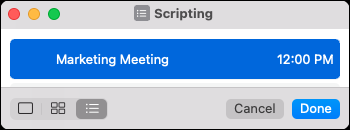 5 个提高办公效率的 Mac 快捷方式 5 个提高办公效率的 Mac 快捷方式
