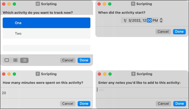 TimeTrackingRun-MacShortcutsOfficeProductivity