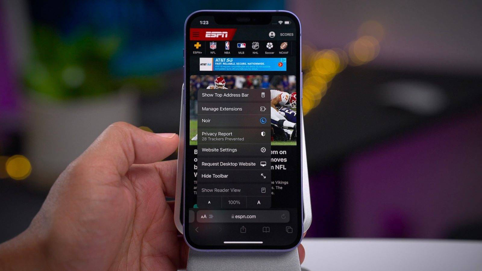 Top-Hidden-iOS-15-Features-Safari-Extensions-Noir