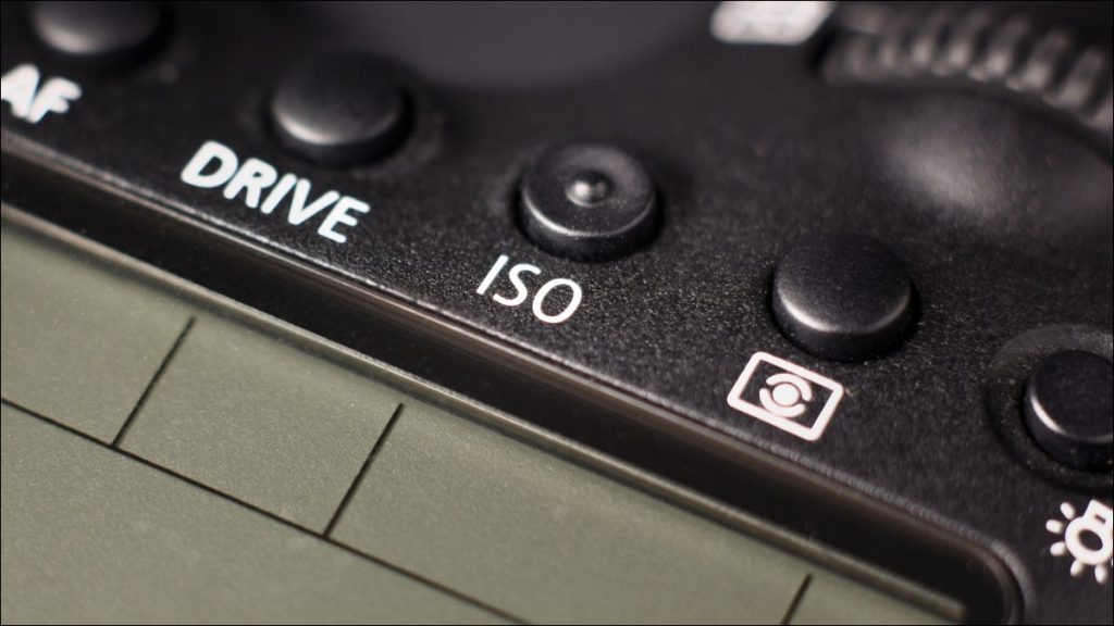 什么是相机 ISO，它为什么重要？