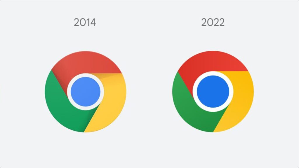 谷歌更新 Chrome 标志：你能发现差异吗？